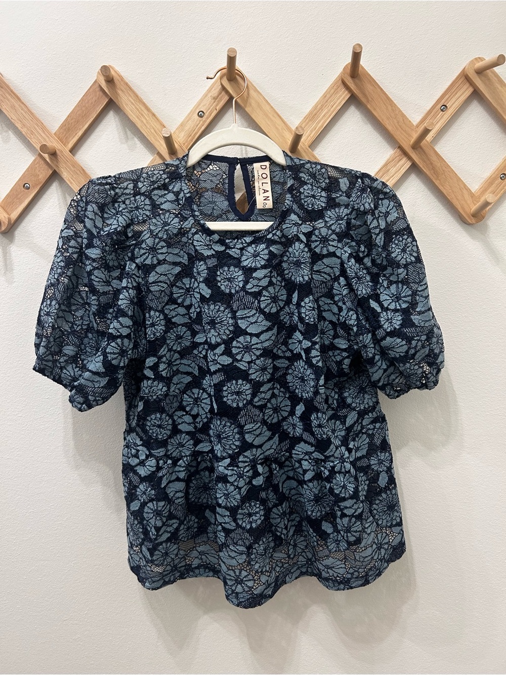 Anthropologie Top